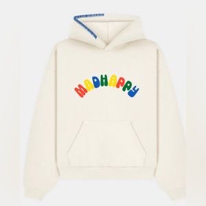 Madhappy Summer Collection Hoodie